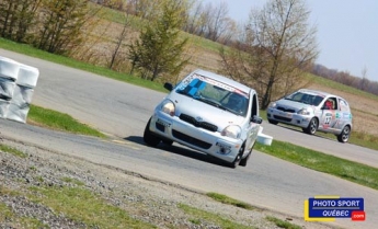 Coupe Echo + Circuit Routier